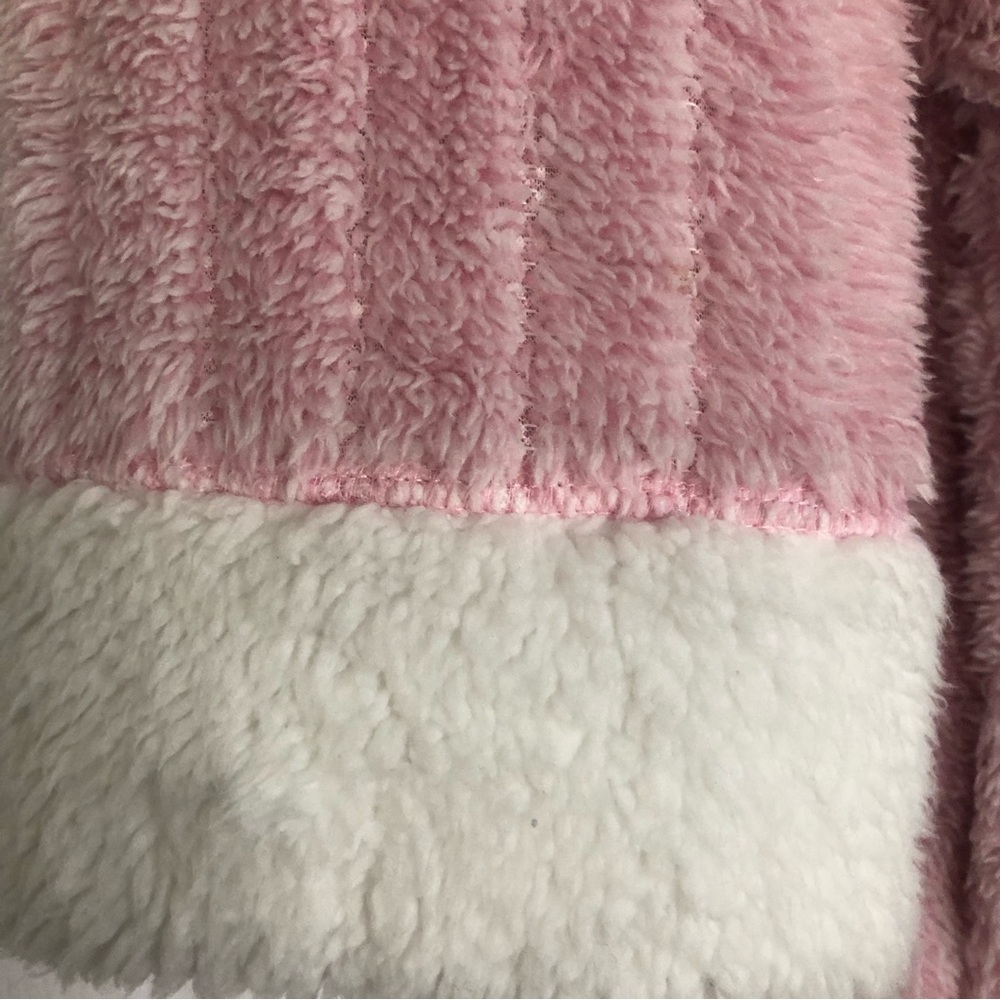 Plush Robe - Picture 4 of 4